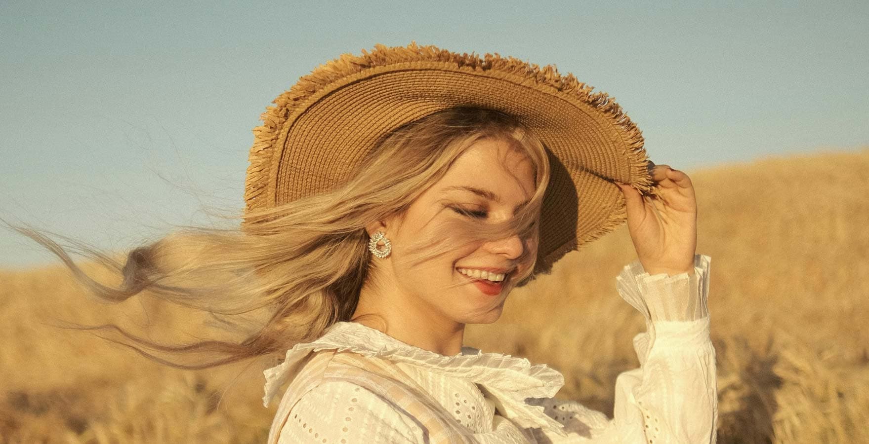 Aurora Fashion Campaign