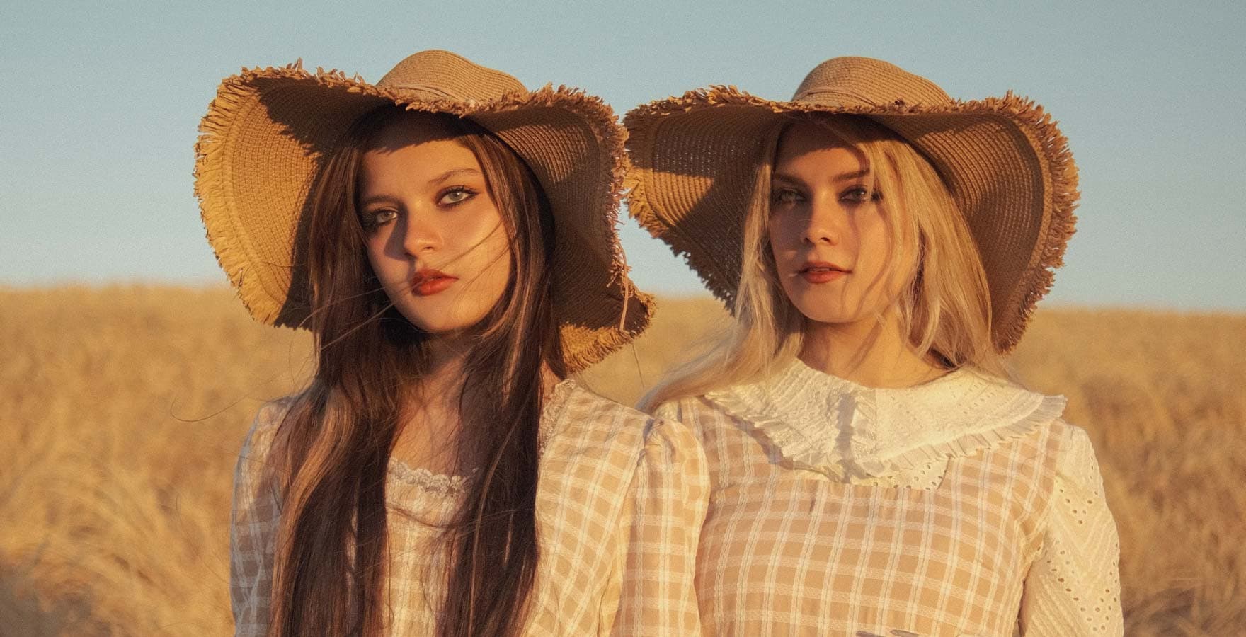 Aurora Fashion Campaign
